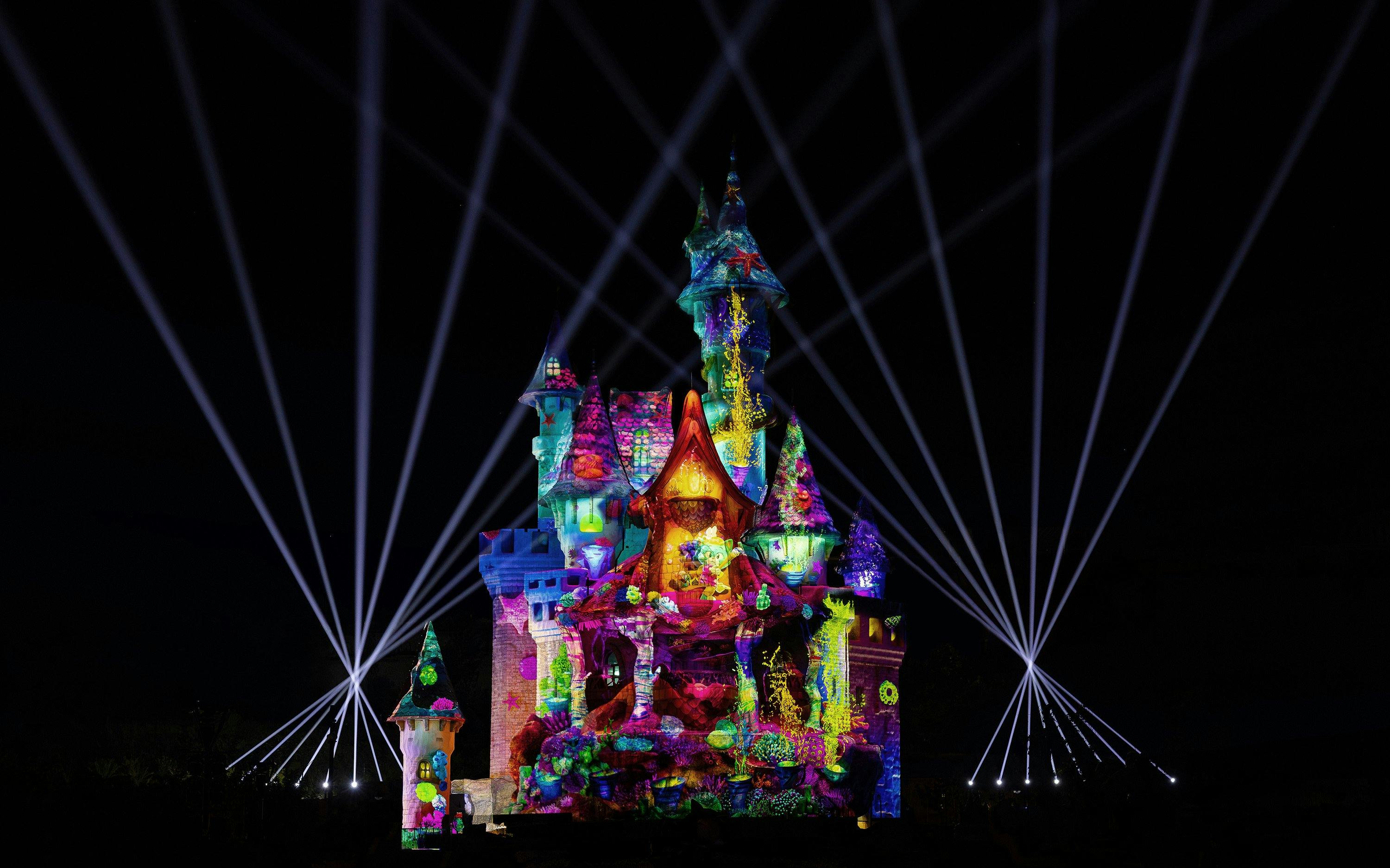 Lotte World Adventure Busan Entry Tickets Image 9
