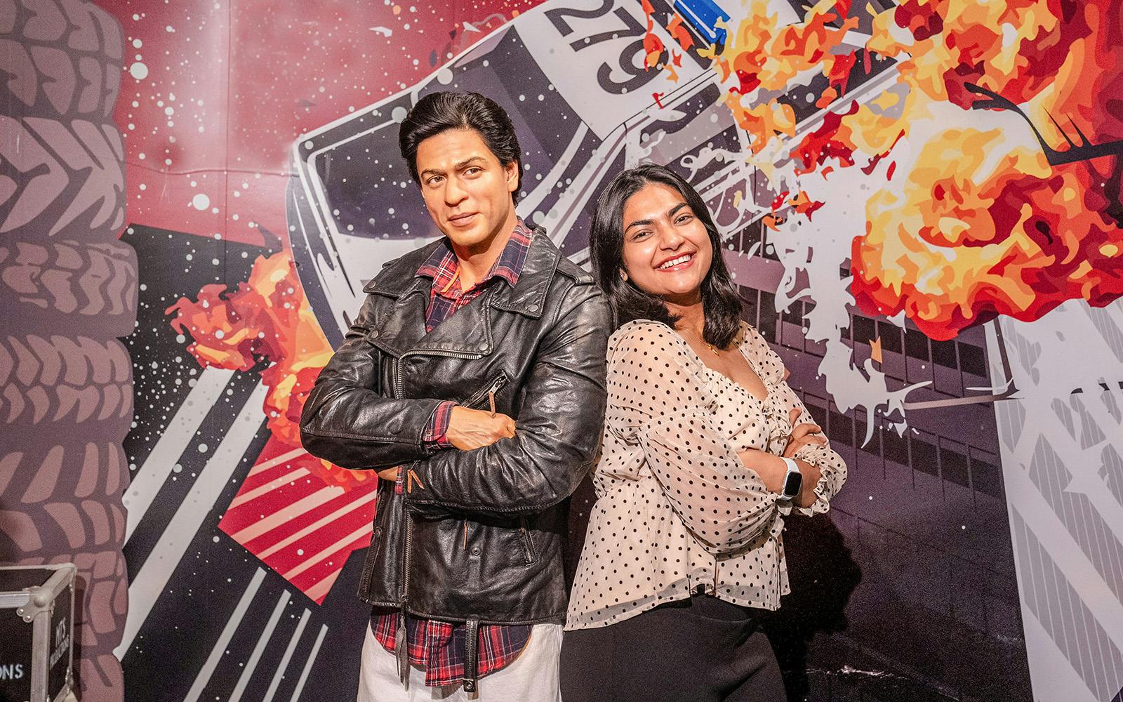 Madame Tussauds Sydney Tickets Image 5