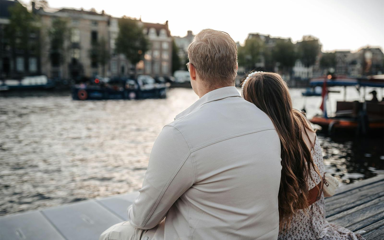 Magere Brug Private Photoshoot Image 8