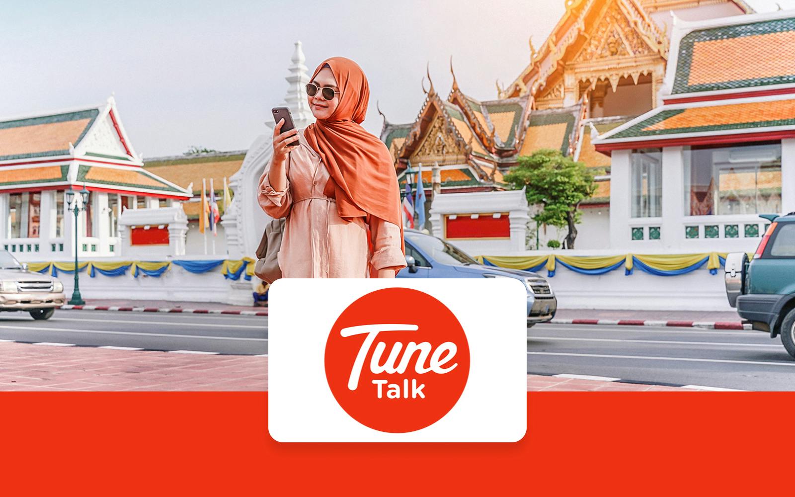 Malaysia 5G Local SIM Card: Kuala Lumpur Airport Pick-Up Image 1