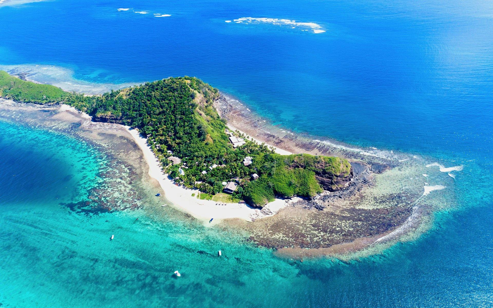 Mantaray Island Resort Day Trip Image 9