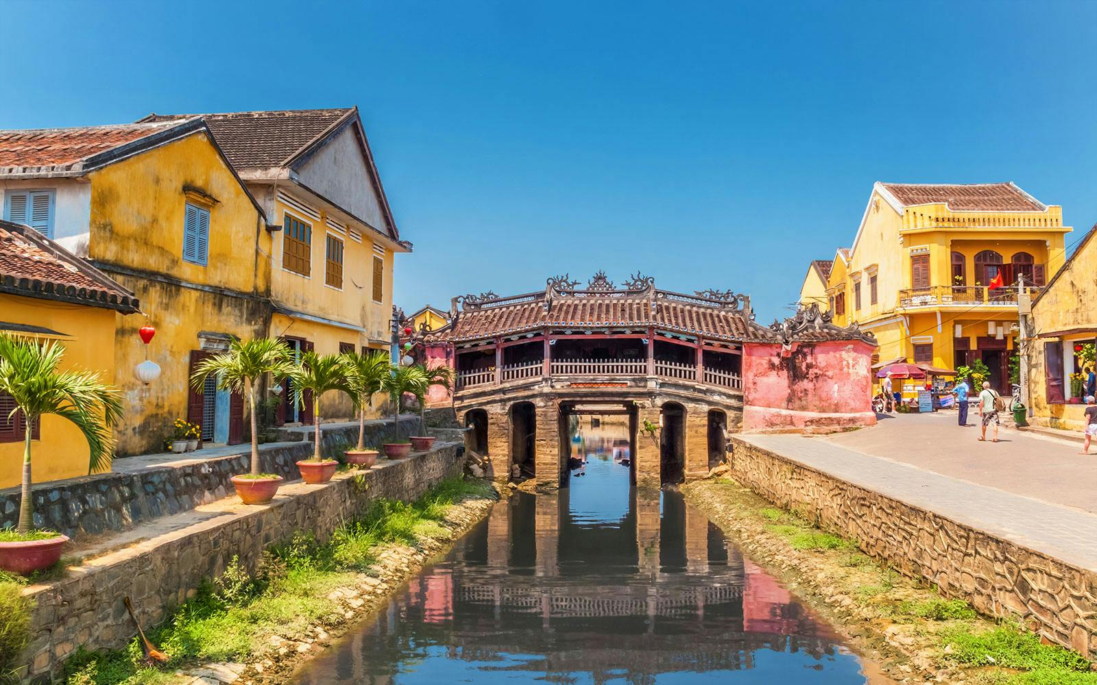 Marble Mountains, Lady Buddha, & Hoi An City Tour with Transfers Image 4