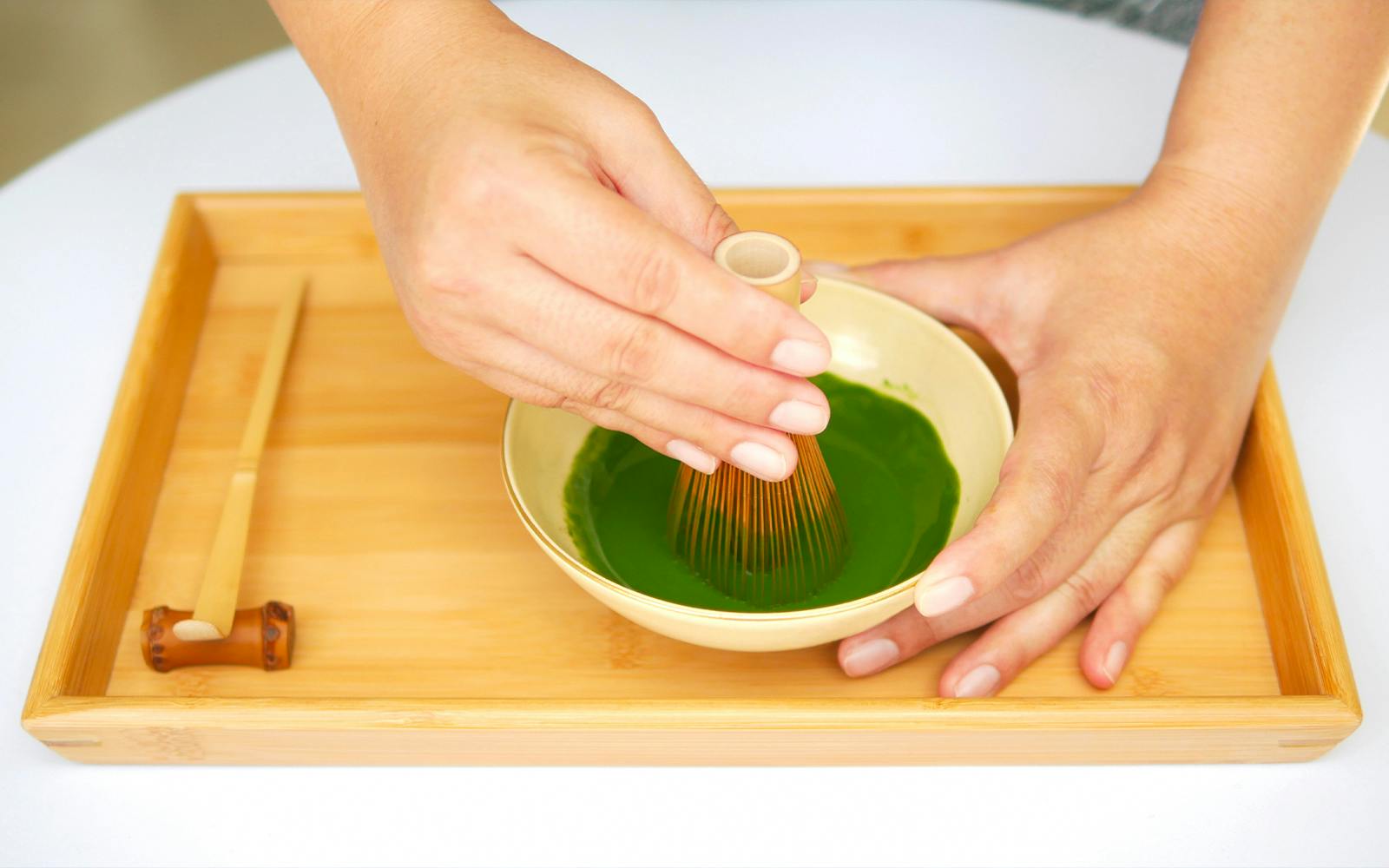 Matcha Tour: Nara Park, Uji, and Hot Spring from Osaka Image 1