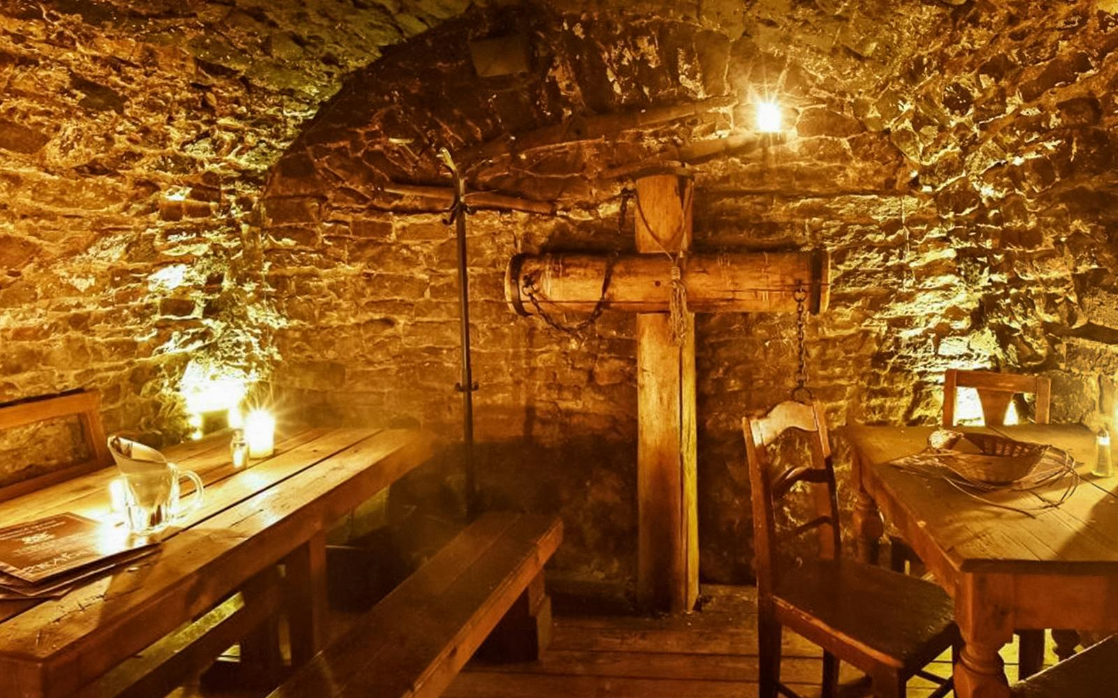 Medieval Dinner Show in Prague with Food & Drinks Image 7
