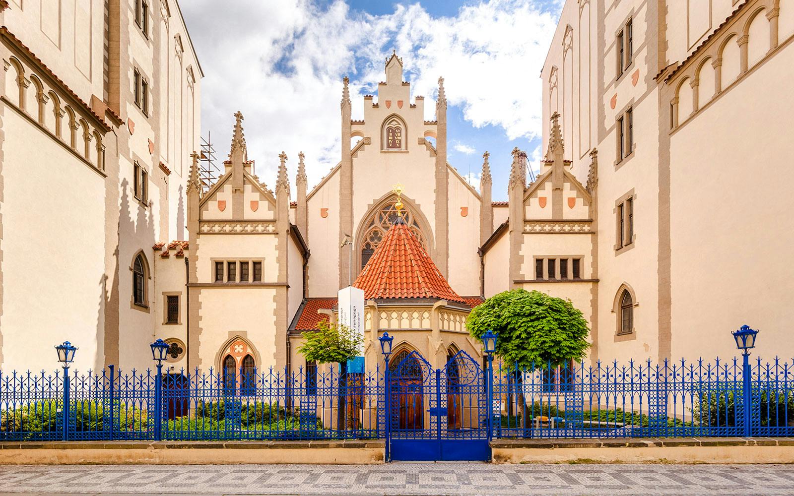 MegaPass Prague City Pass: Access to 4 or 6 Top Attractions Image 5