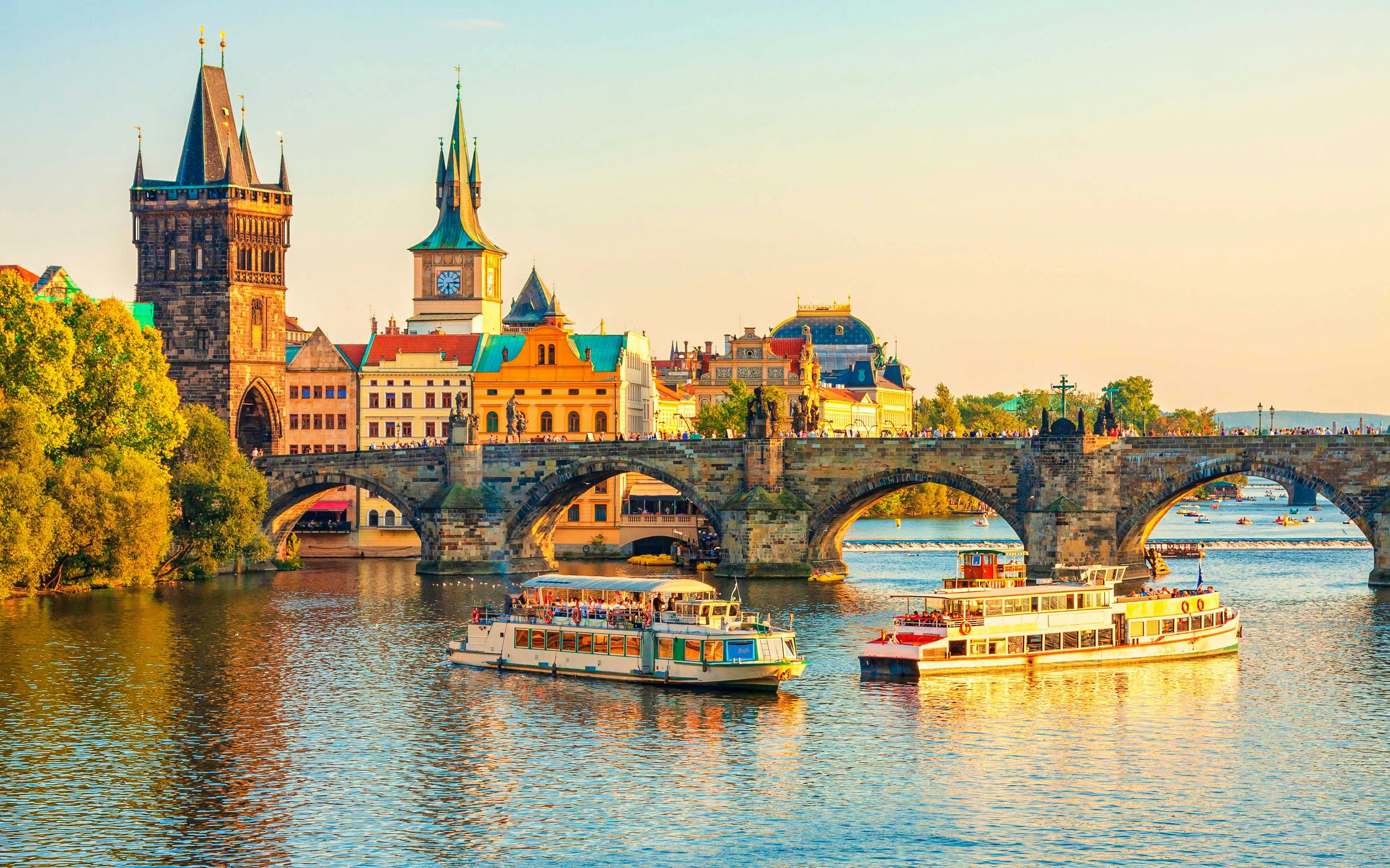 MegaPass Prague City Pass: Access to 4 or 6 Top Attractions Image 10