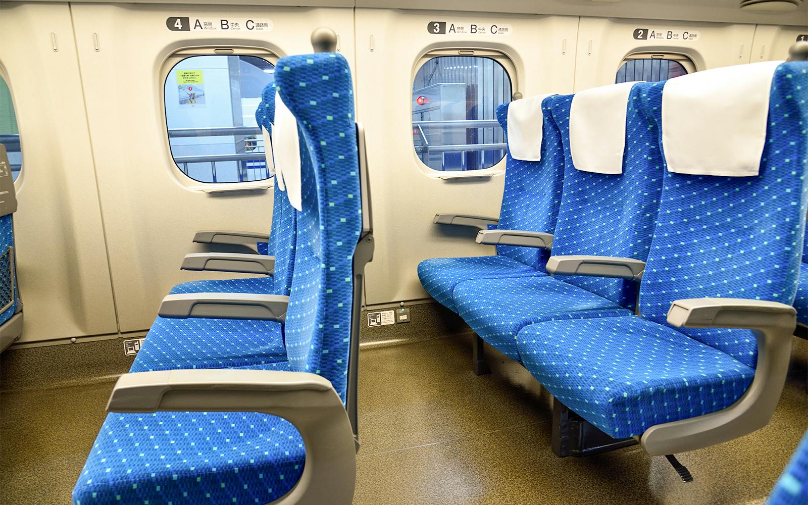 Meitetsu: One-Way Train Transfer Between Centrair Airport & Nagoya Image 5