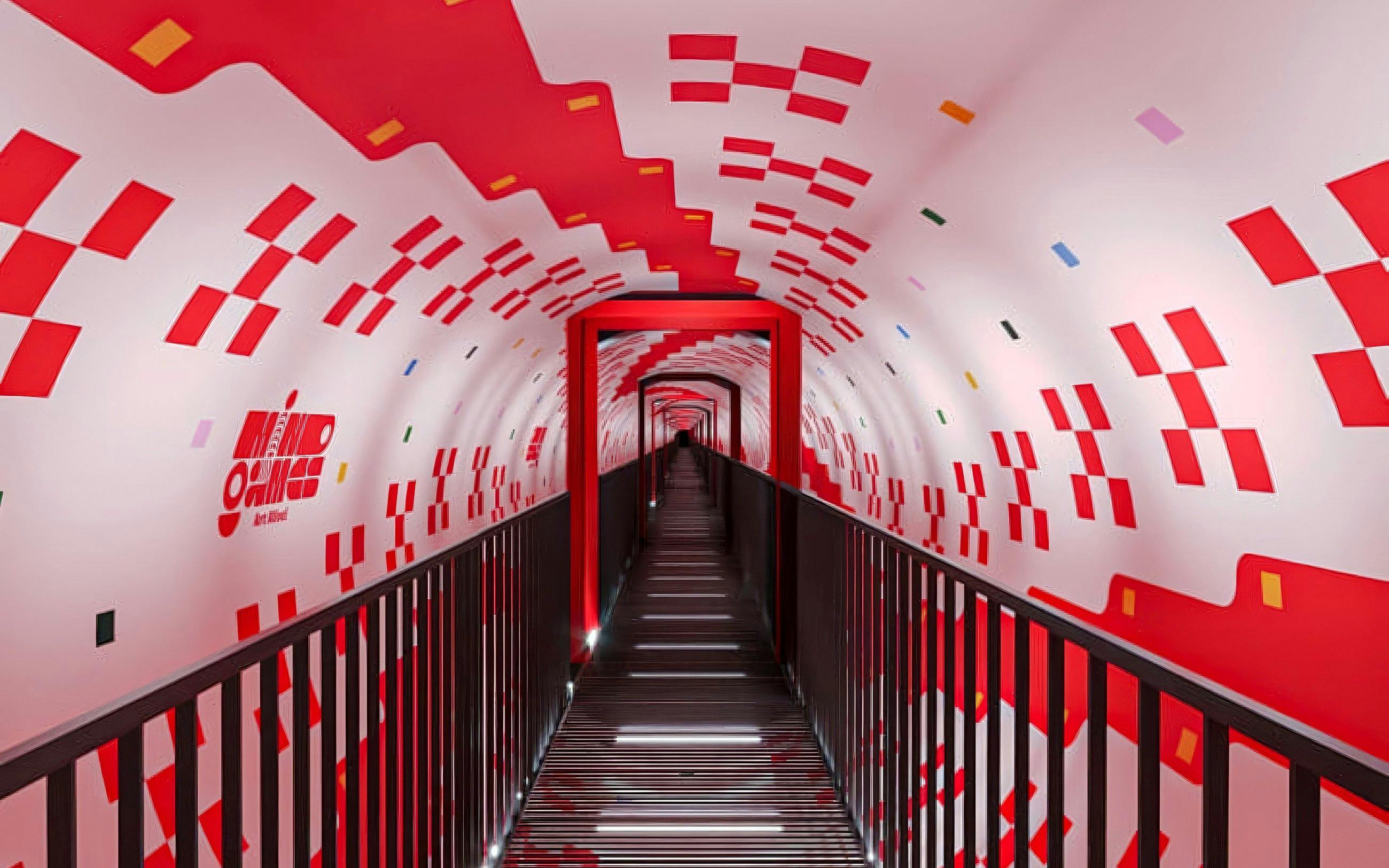 Mind Games - Art Alive Tickets Image 2