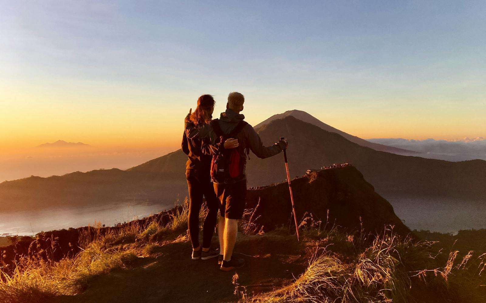 Mount Batur Sunrise Tour (Trek/Jeep) + Customisable 6-Hour Ubud Tour with Private Car Image 12