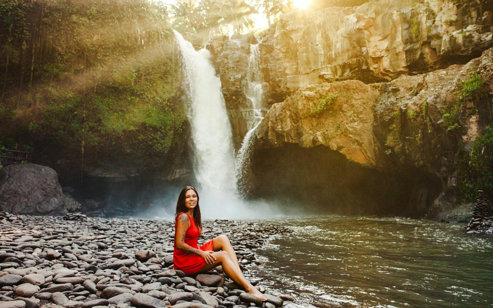 Mount Batur Sunrise Tour (Trek/Jeep) + Customisable 6-Hour Ubud Tour with Private Car Image 3