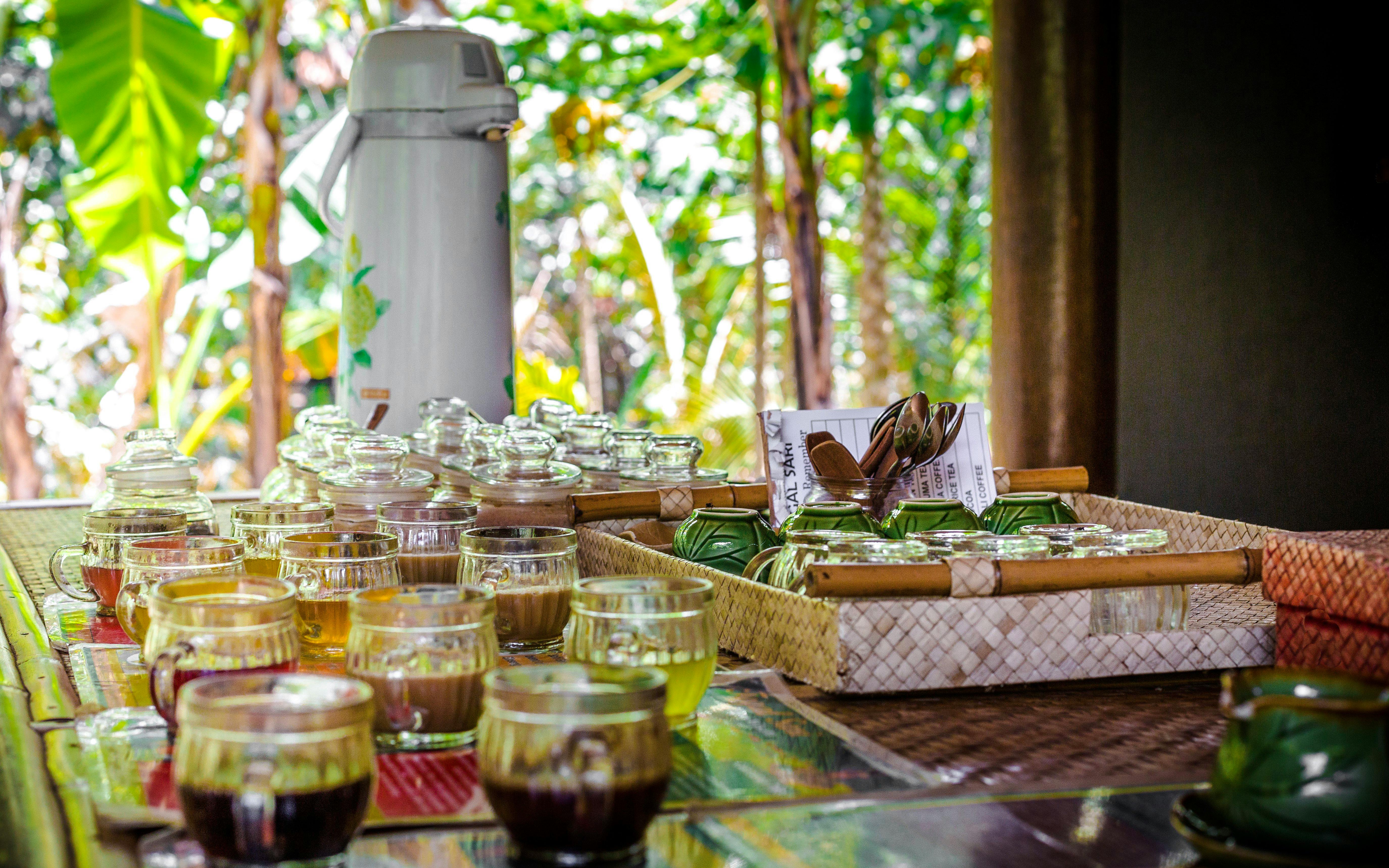 Mount Batur Sunrise Trek with Guide, Breakfast & Hotel Transfers  Image 3