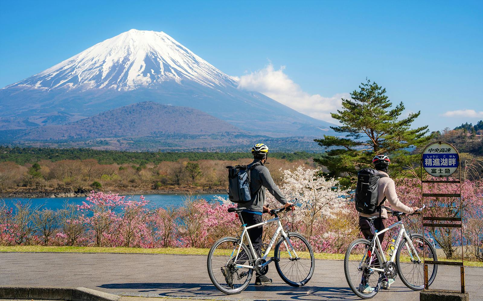 Mount Fuji Guided Day Tour with Lake Kawaguchi & Lake Yamanaka Image 3
