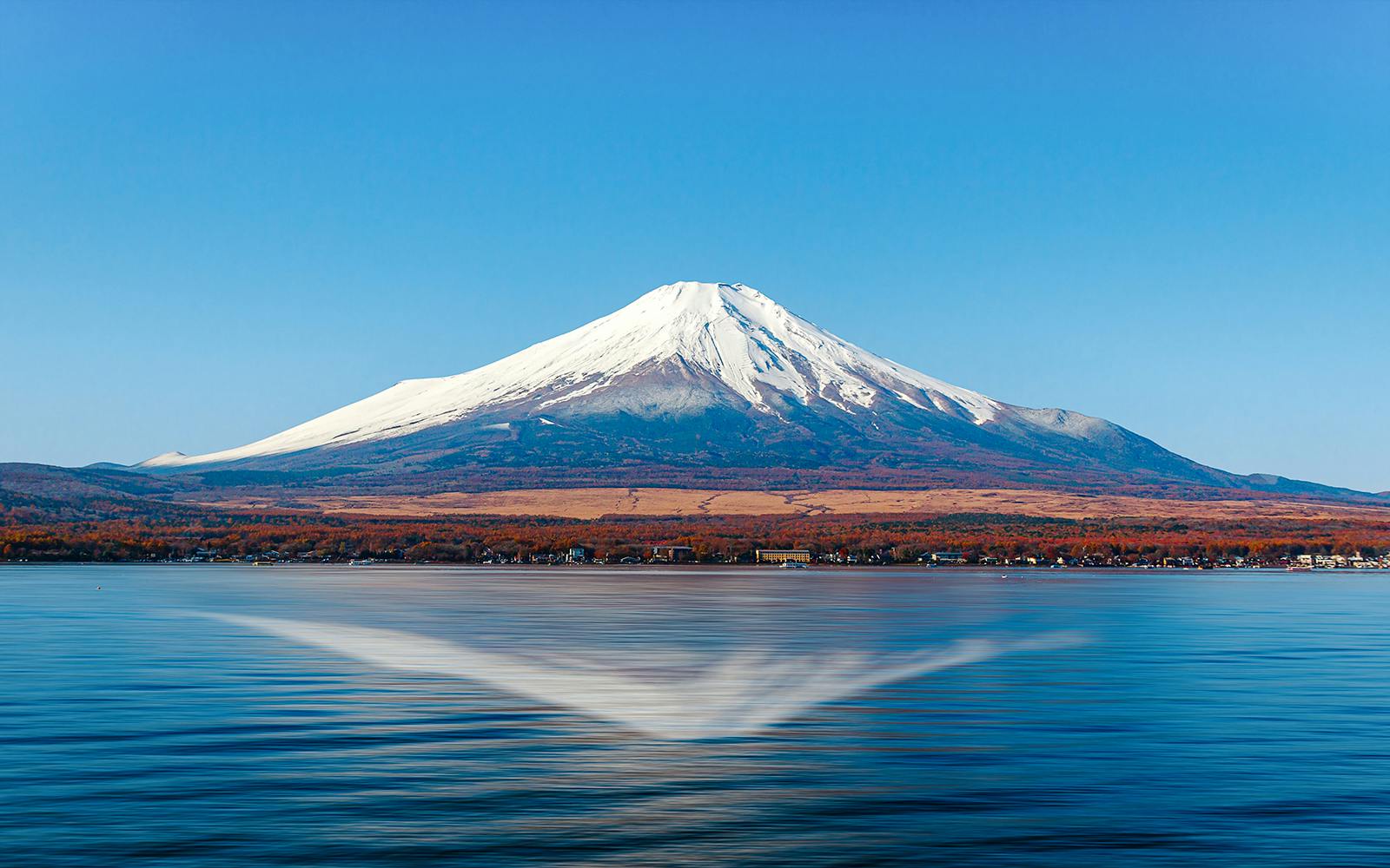 Mount Fuji Guided Day Tour with Lake Kawaguchi & Lake Yamanaka Image 4