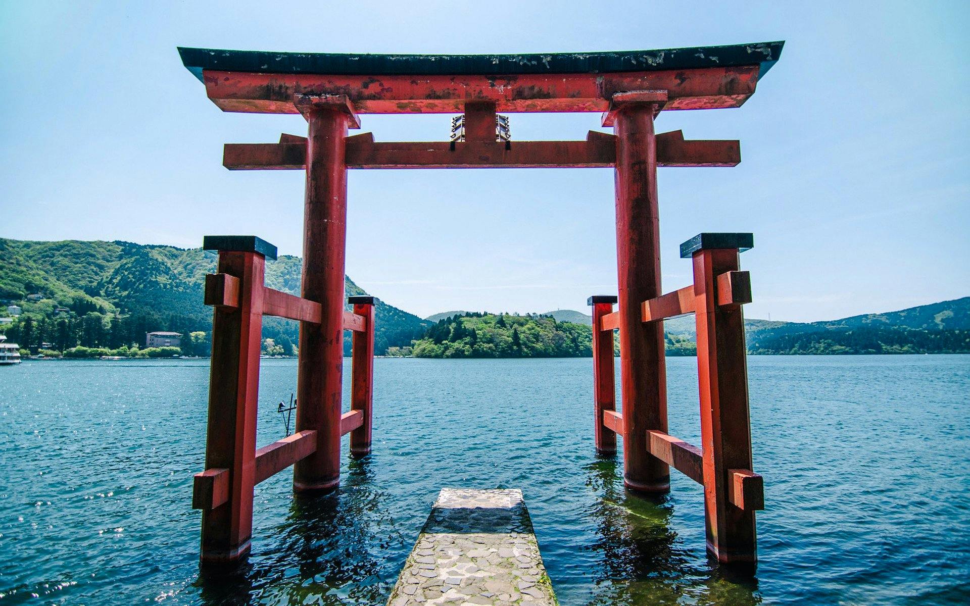 Mount Fuji, Lake Ashi & Big Buddha Day Tour with Native English/Spanish Guide Image 4