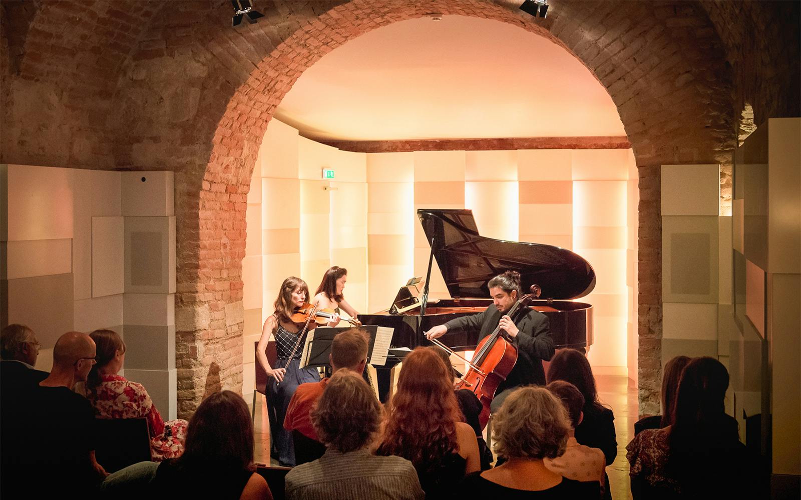 Mozarthaus: Wiener Ensemble Concert & Museums Entry Tickets Image 3