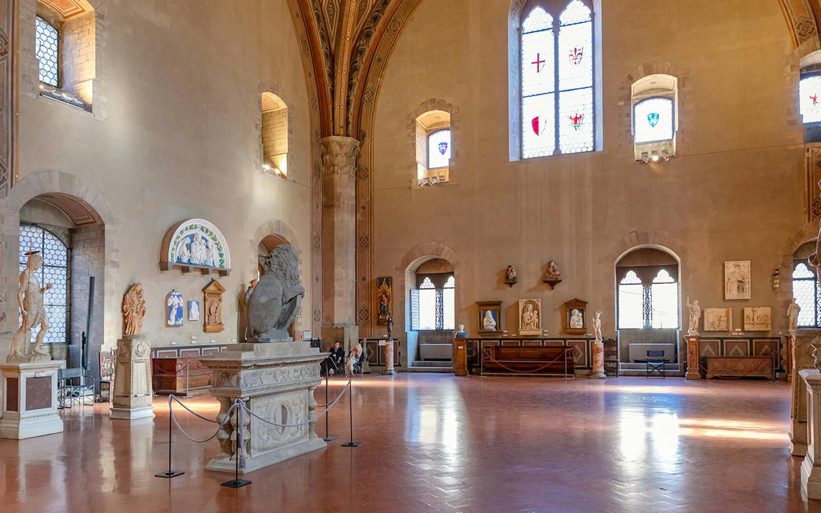Museo del Bargello Tickets Image 2