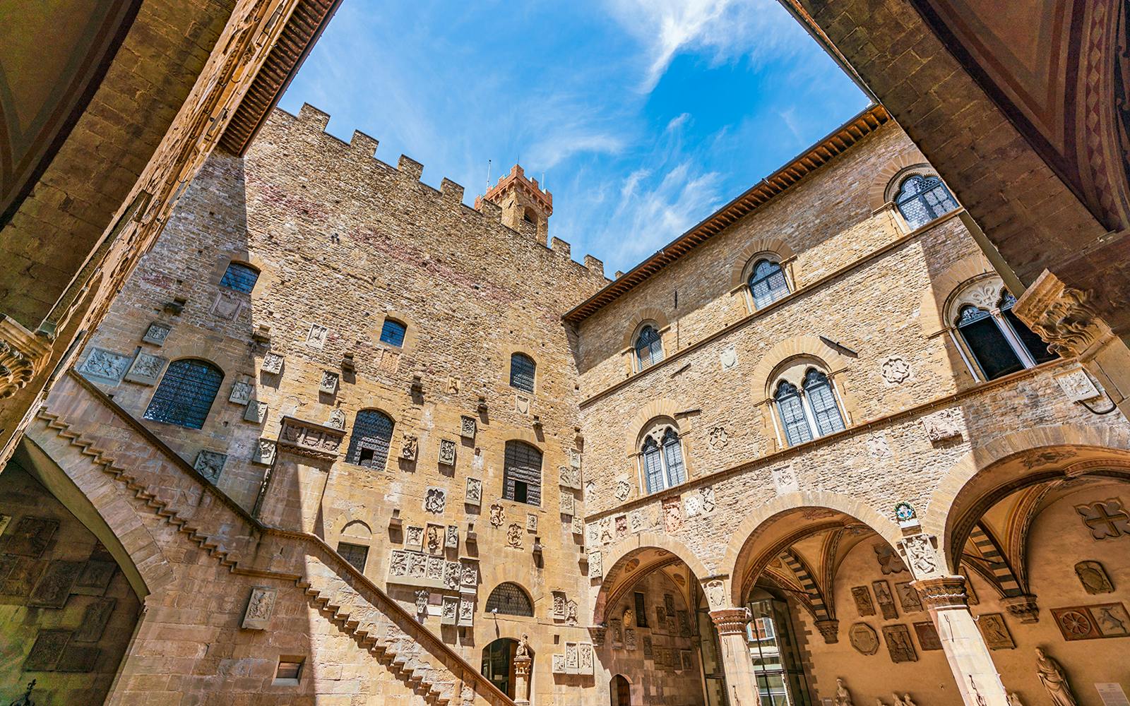 Museo del Bargello Tickets Image 3