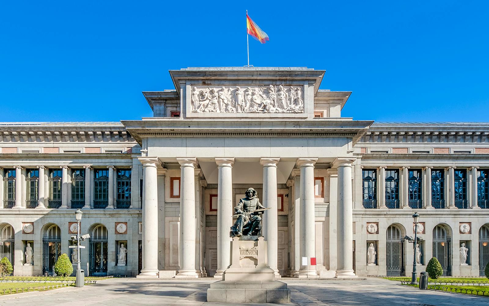 Museo del Prado Tickets Image 1
