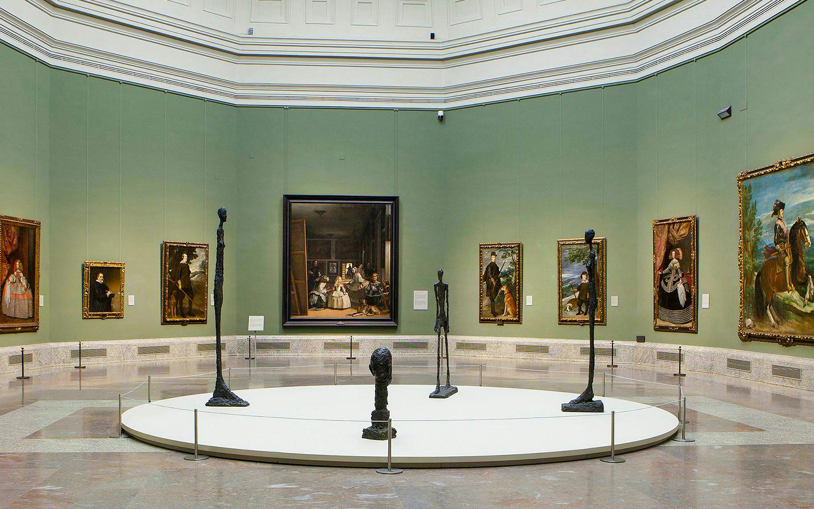 Museo del Prado Tickets Image 4