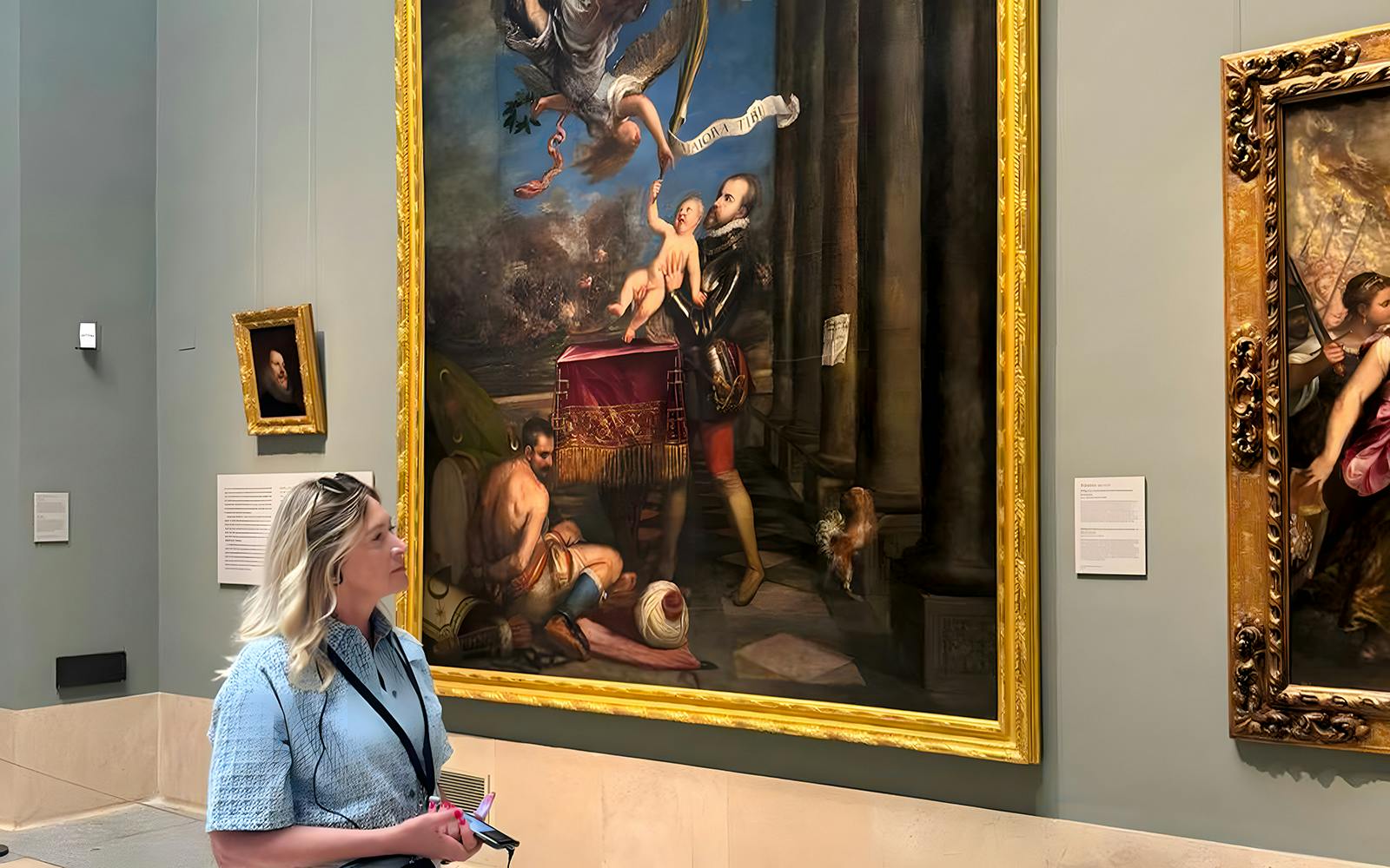 Museo del Prado Tickets Image 5