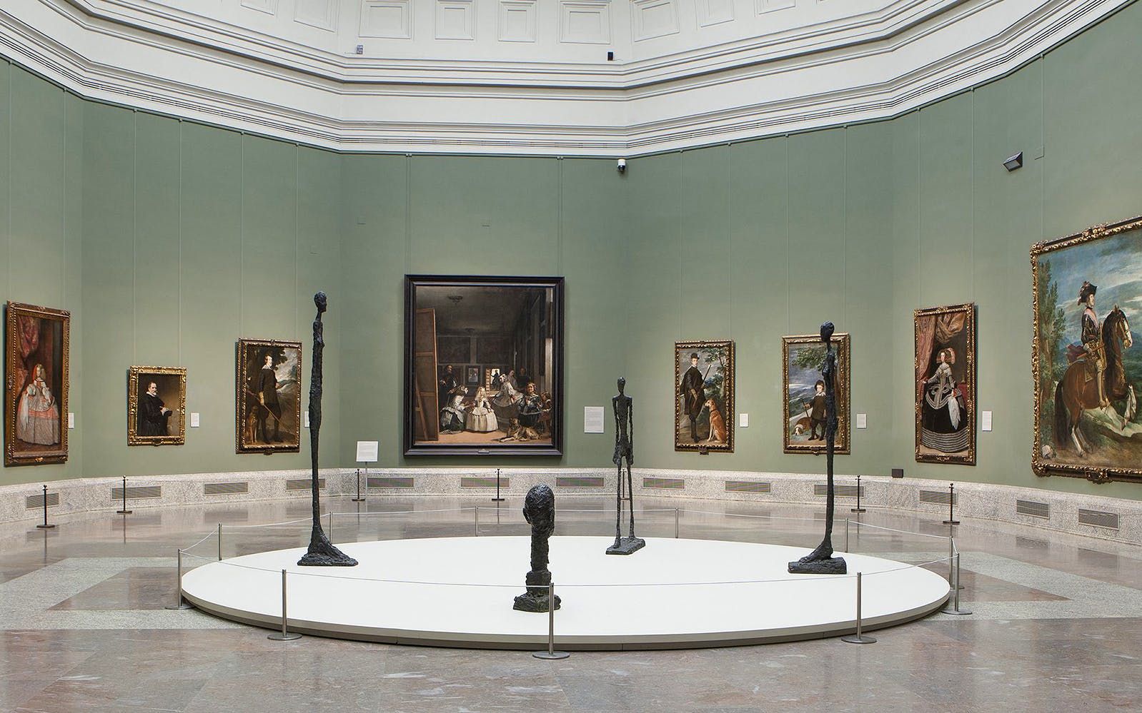 Museo del Prado Timed Entry Tickets with Audio Guide Image 3