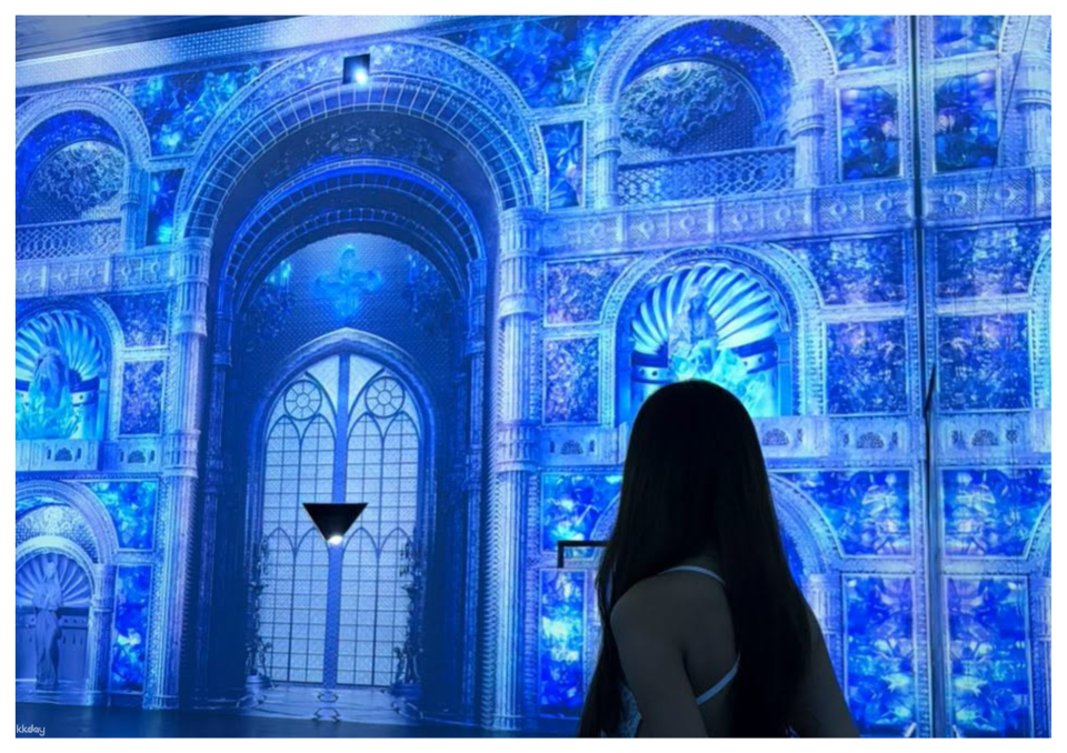 Museum Shine Immersive Art Ticket at Boracay | Philippines
