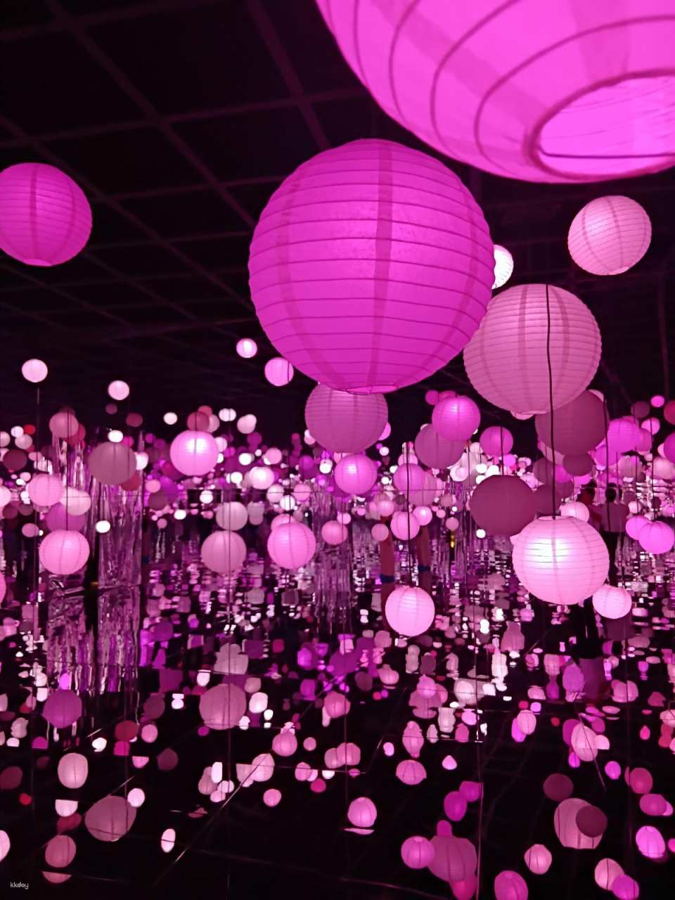 Museum Shine Immersive Art Ticket at Boracay | Philippines