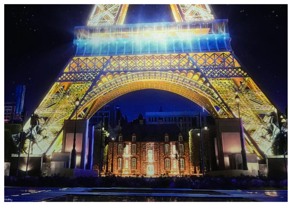 Museum Shine Immersive Art Ticket at Boracay | Philippines