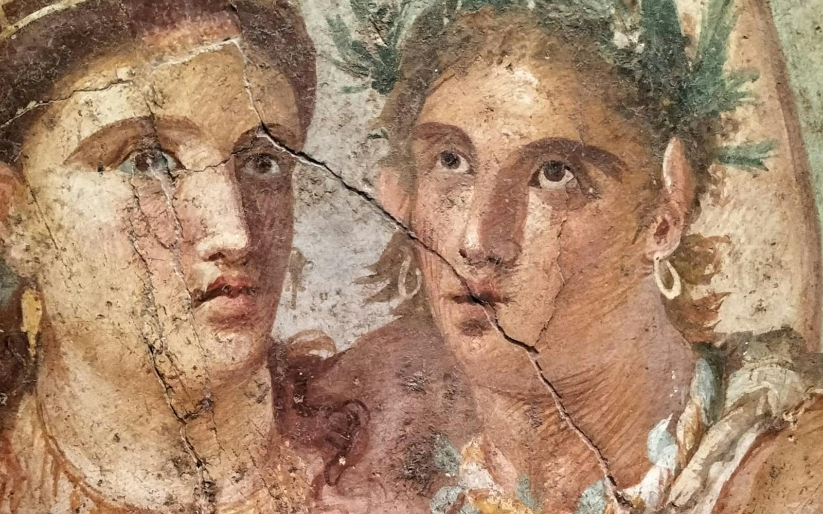 Naples Archaeological Museum Tickets Image 5