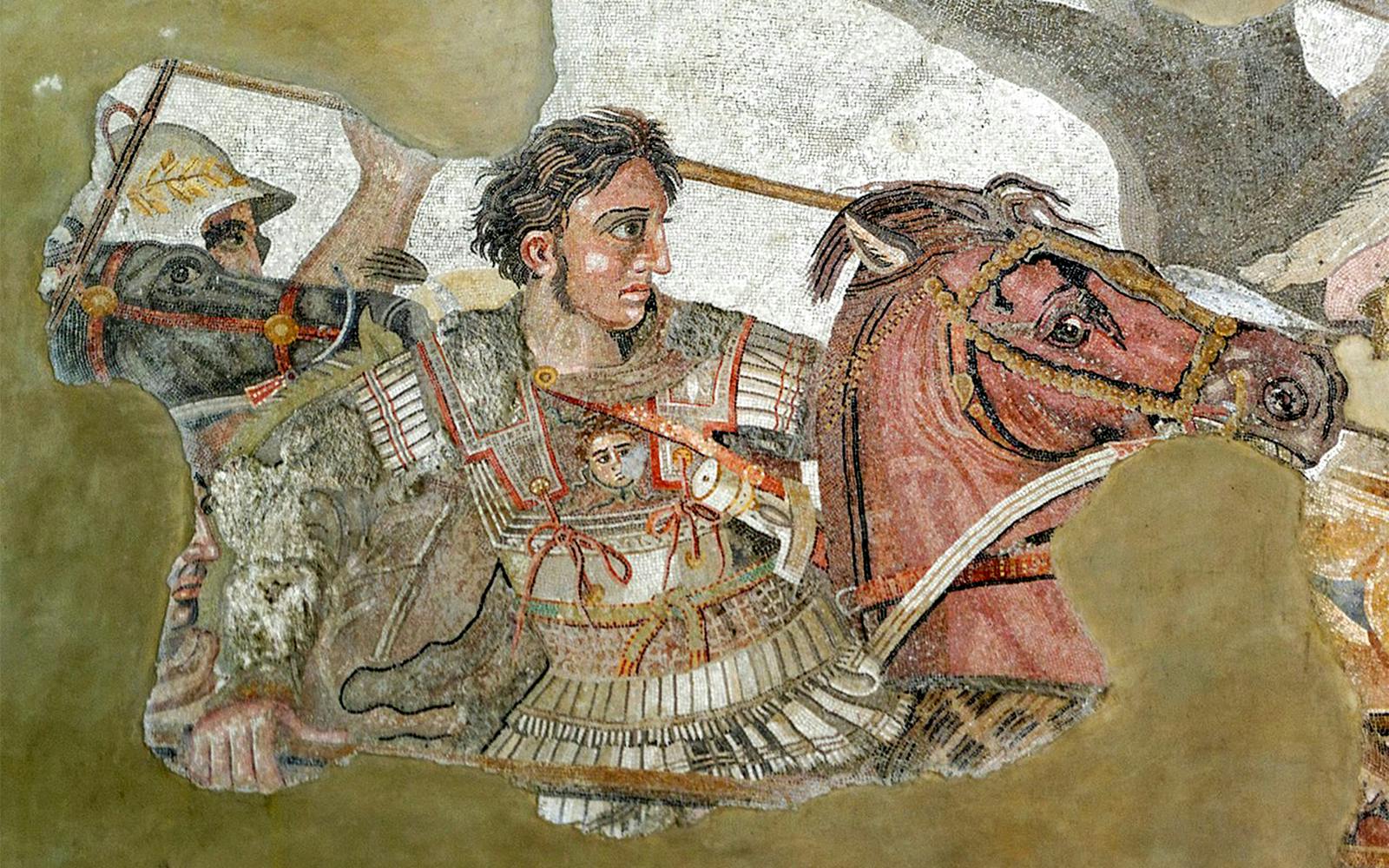 Naples National Archaeological Museum Private Guided Tour with an Archaeologist Image 5