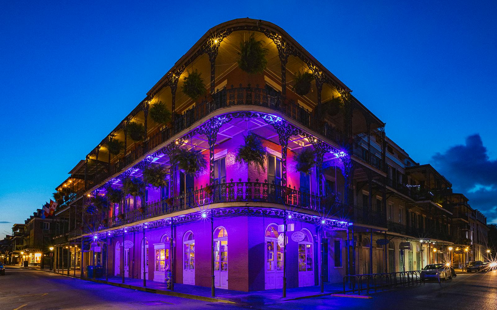 New Orleans: Haunted Pub Crawl Image 2
