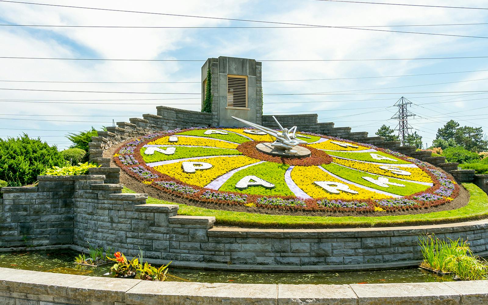 Niagara Falls Canada: Guided Tour with Hornblower Cruise, Journey Behind the Falls & Skylon Tower
 Image 9