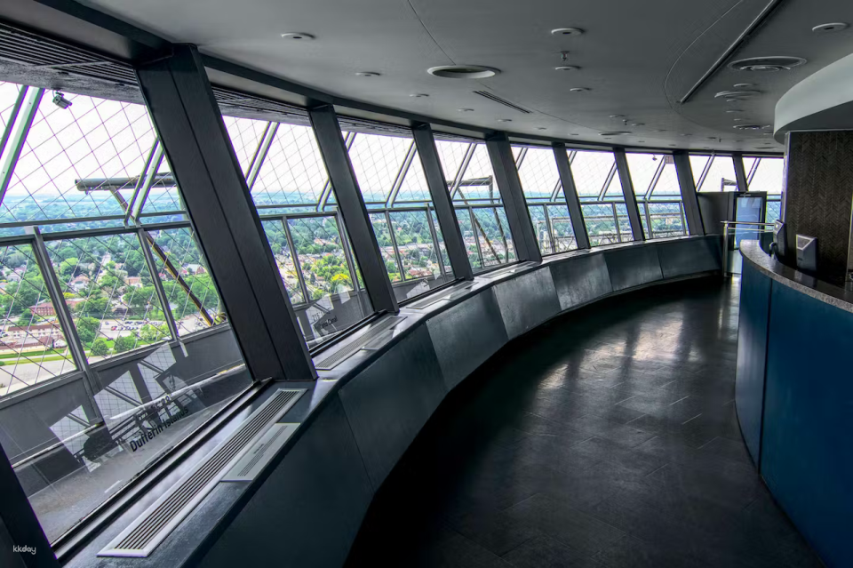 Niagara Falls Skylon Tower Tickets | Canada