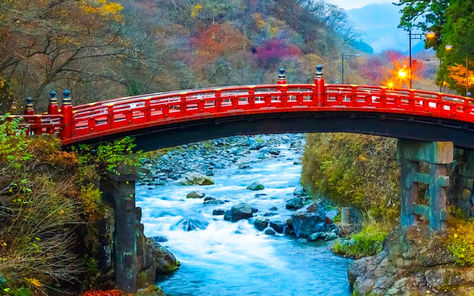 Nikko Pass Image 5
