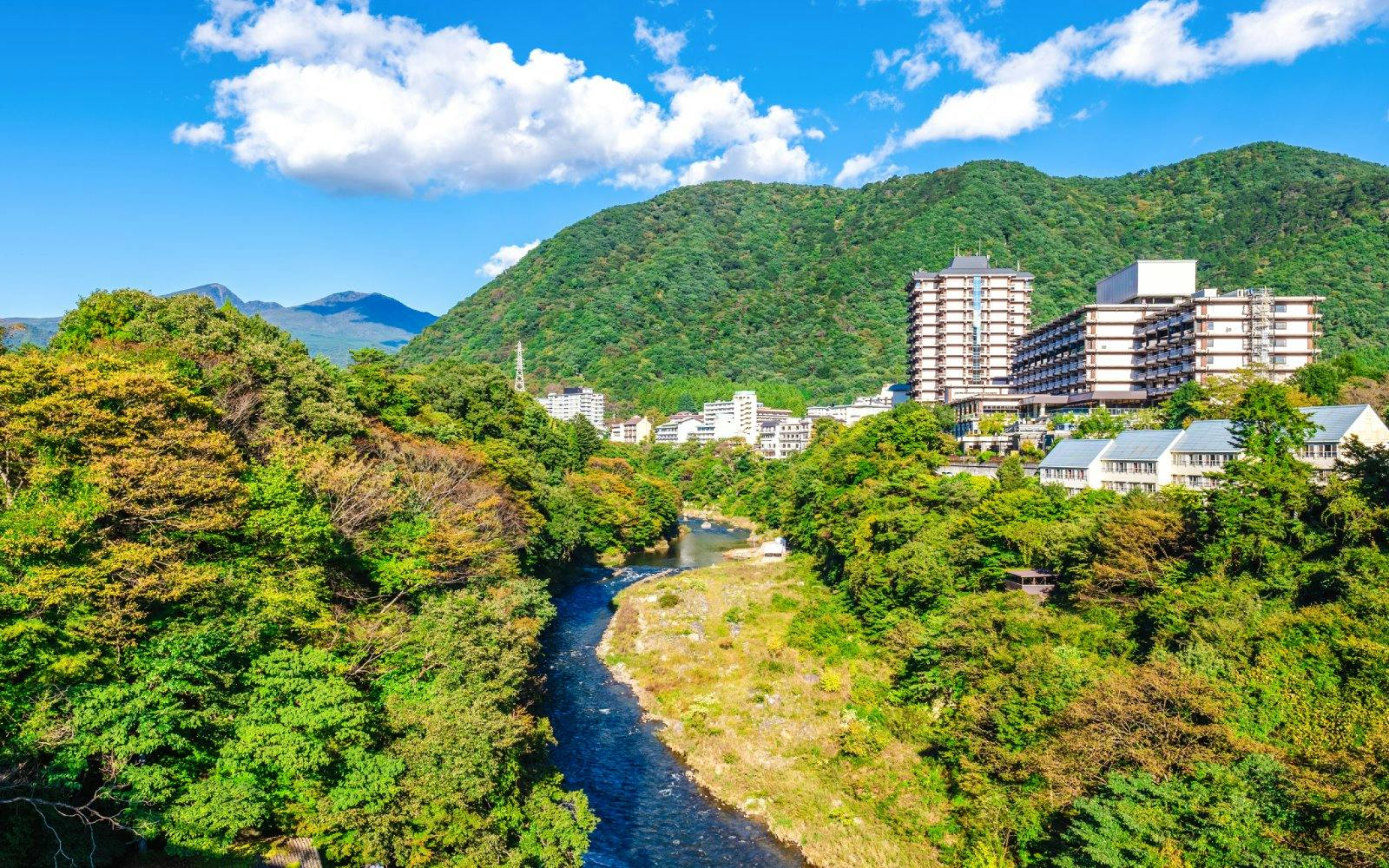 Nikko Pass: Self-Guided Exploration Using World Heritage Area Pass Image 2