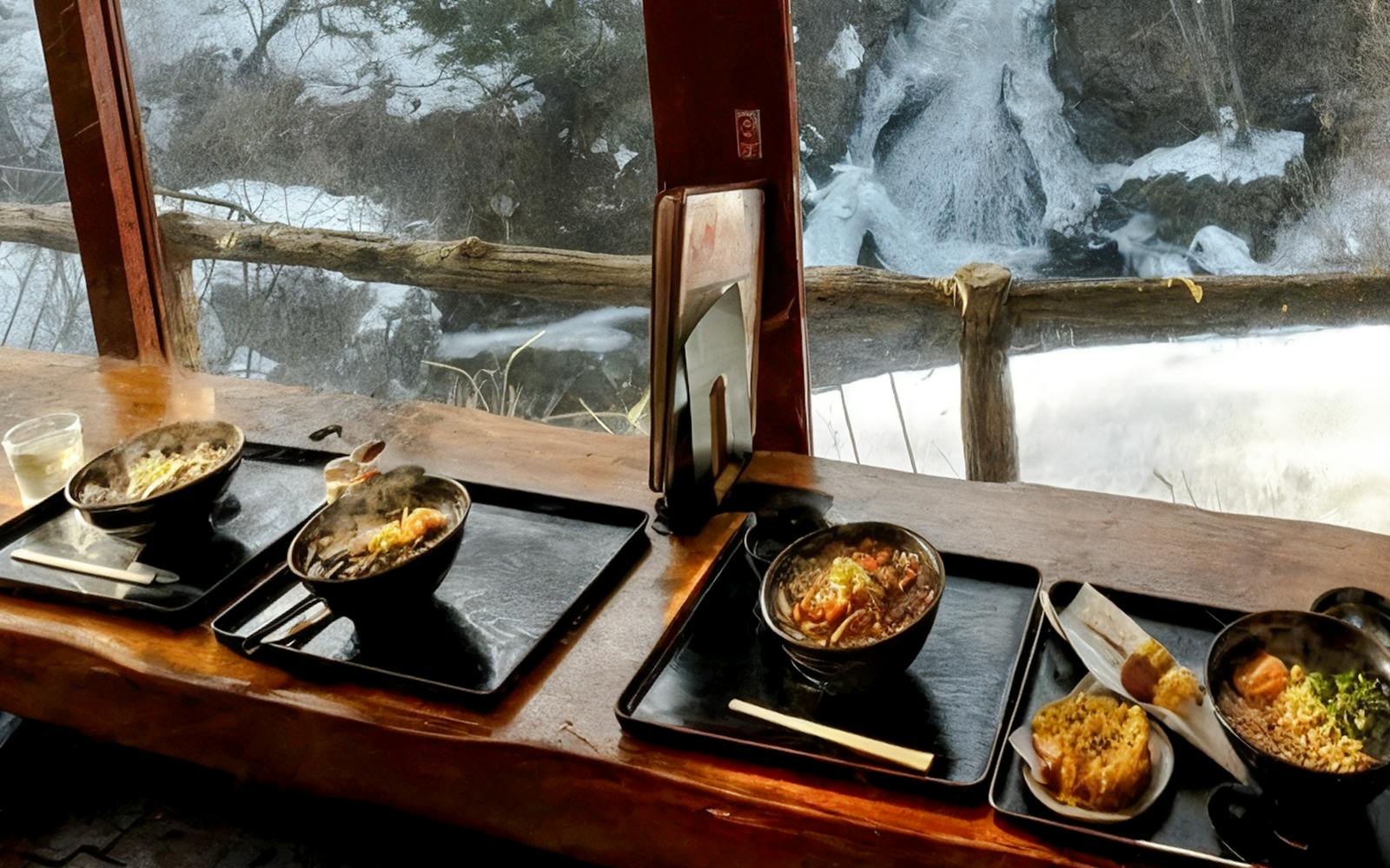 Nikko Private Guided Tour with Lunch & Hotel Transfers Image 5