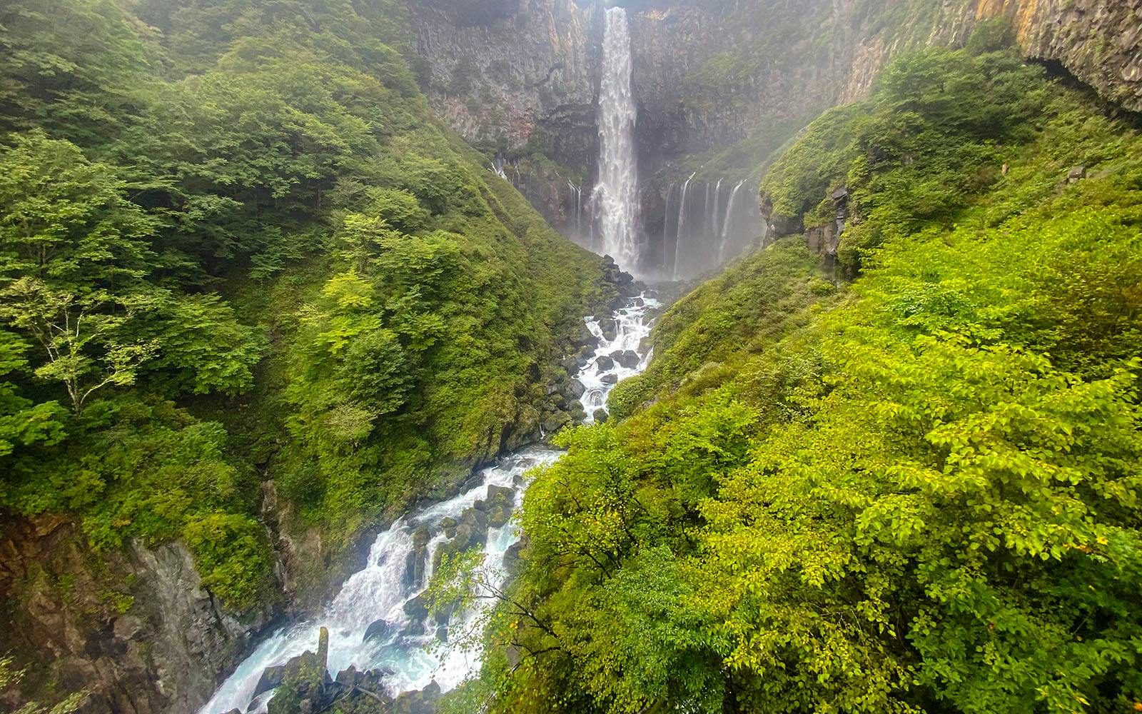 Nikko World Heritage Site Day Tour: Tōshōgū Shrine, Kegon Falls, Lake Chūzenji, & More Image 4