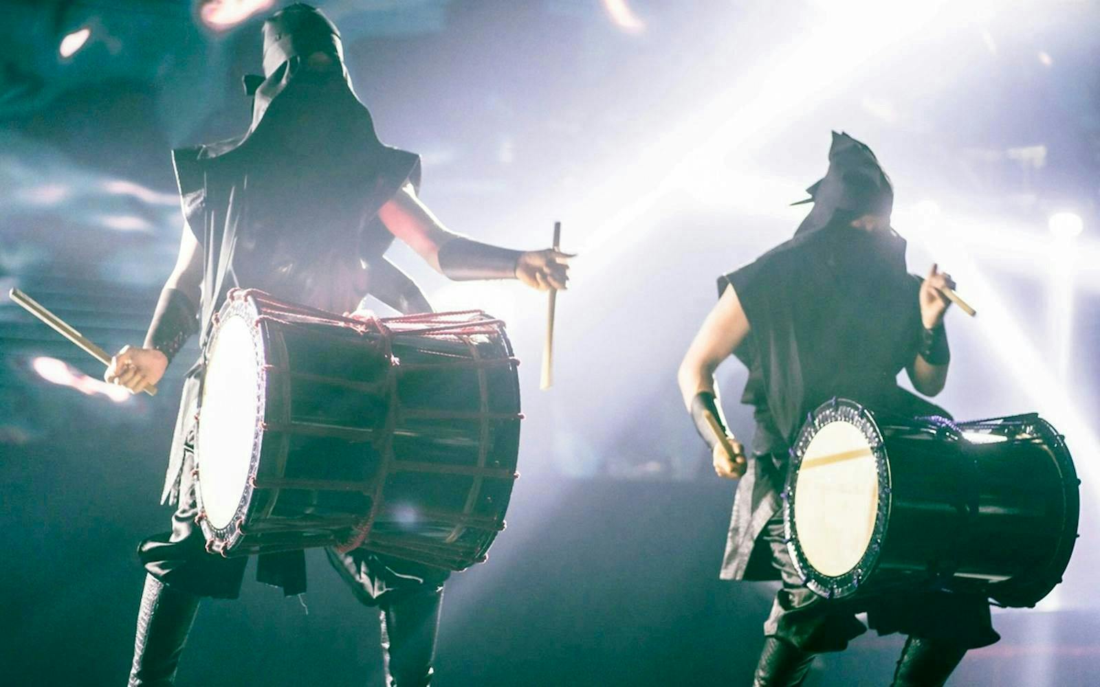 Ninja & Kabuki Live Show Tickets in Shinjuku
 Image 5