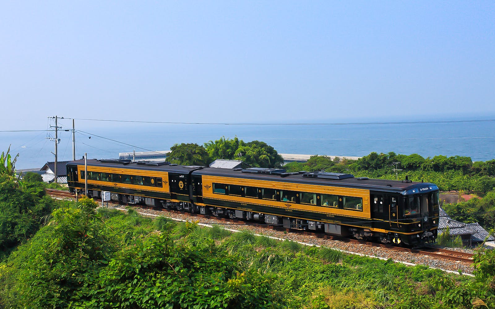 Northern Kyushu Area Pass Image 3