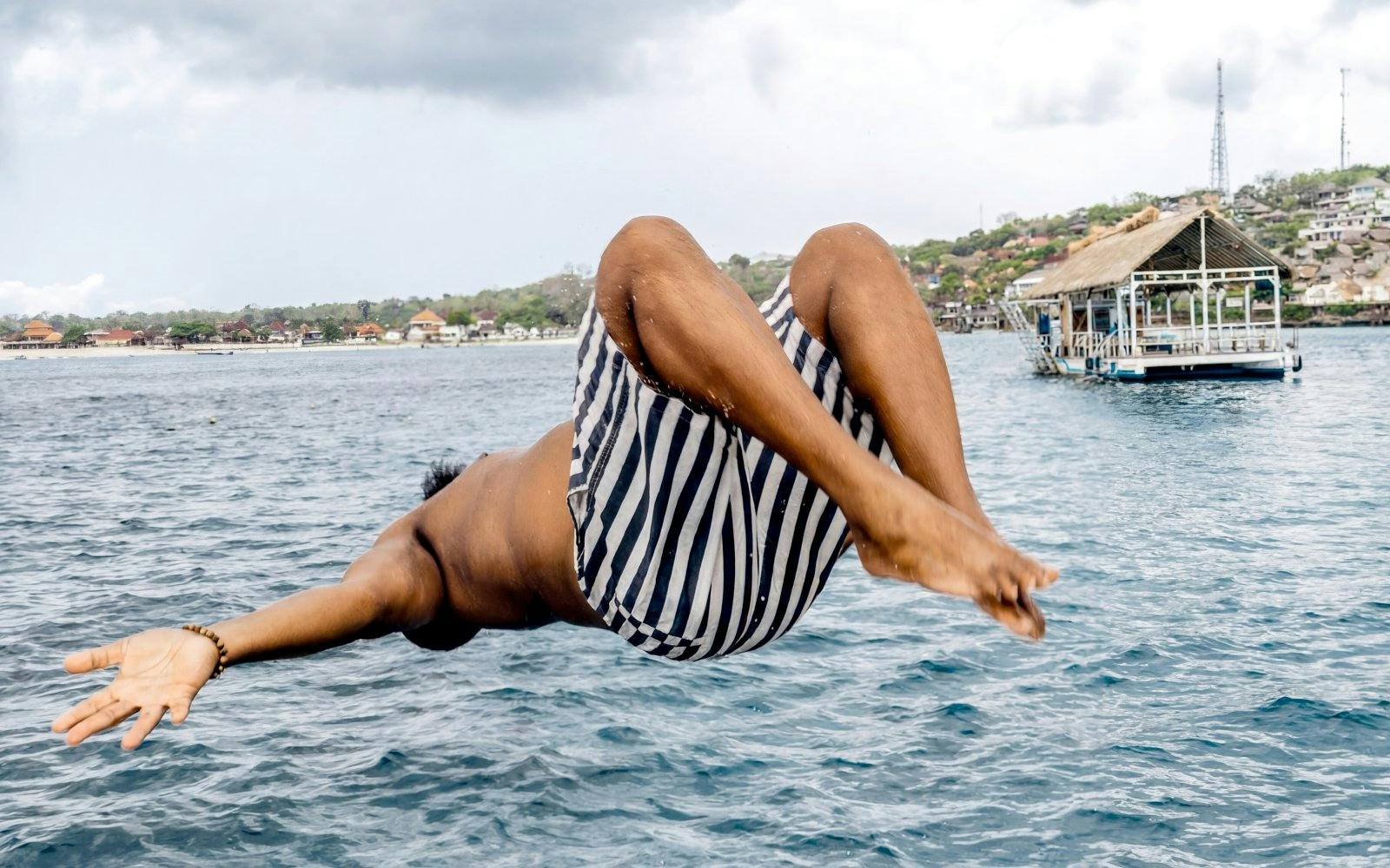 Nusa Penida All-Inclusive Tour from Bali with Manta Rays Image 12