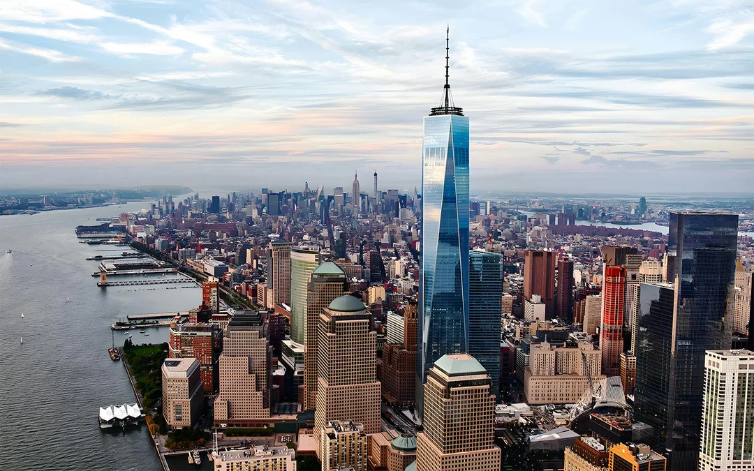 NYC's Best Observation Decks Tickets Image 12