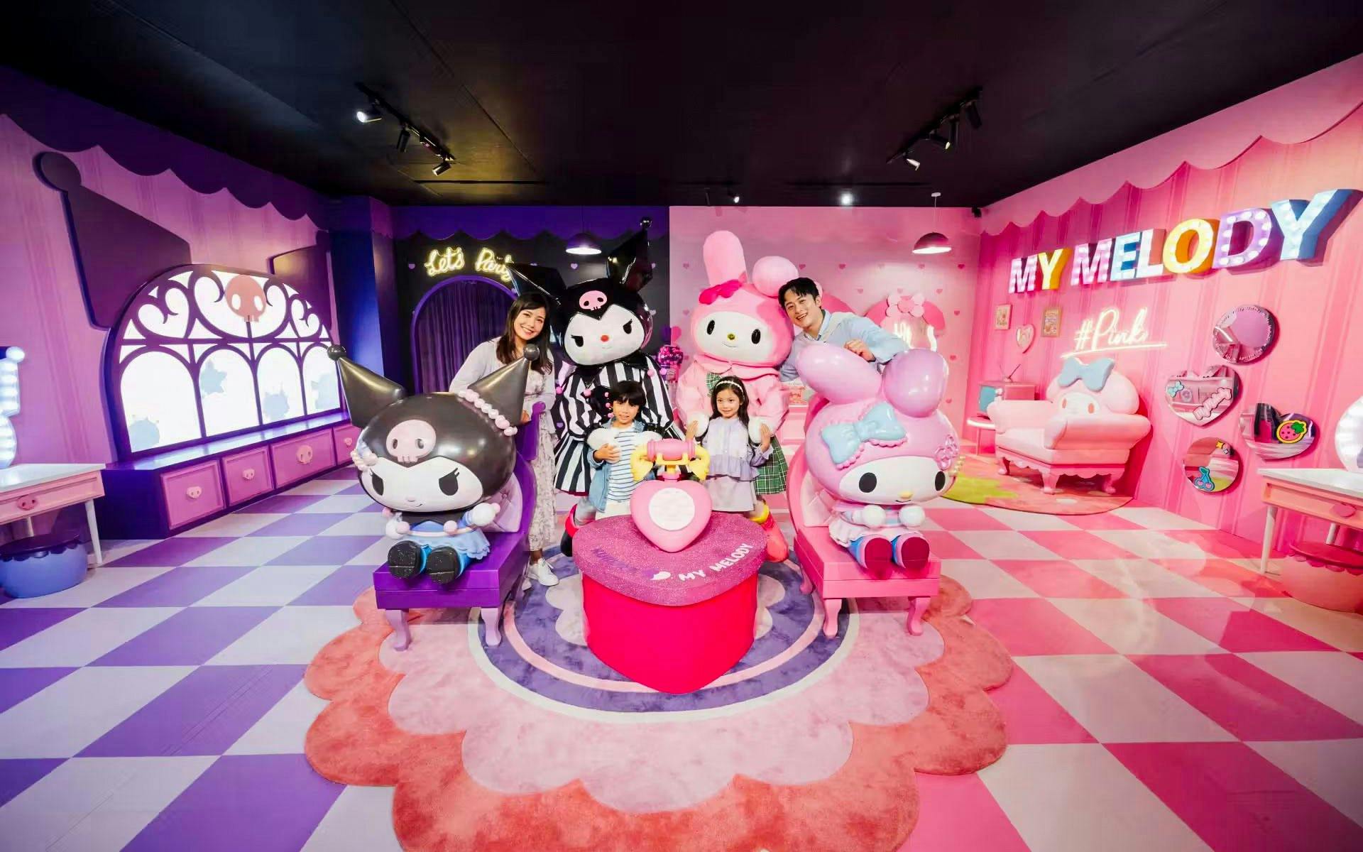 Ocean Park Annual Memberships Image 3