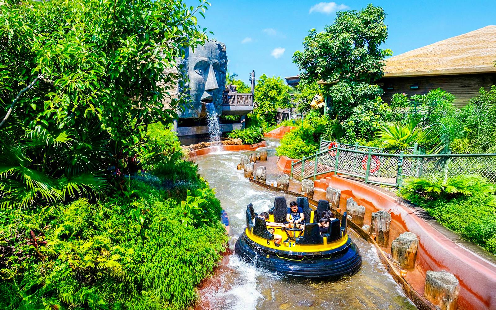 Ocean Park Hong Kong Tickets Image 3