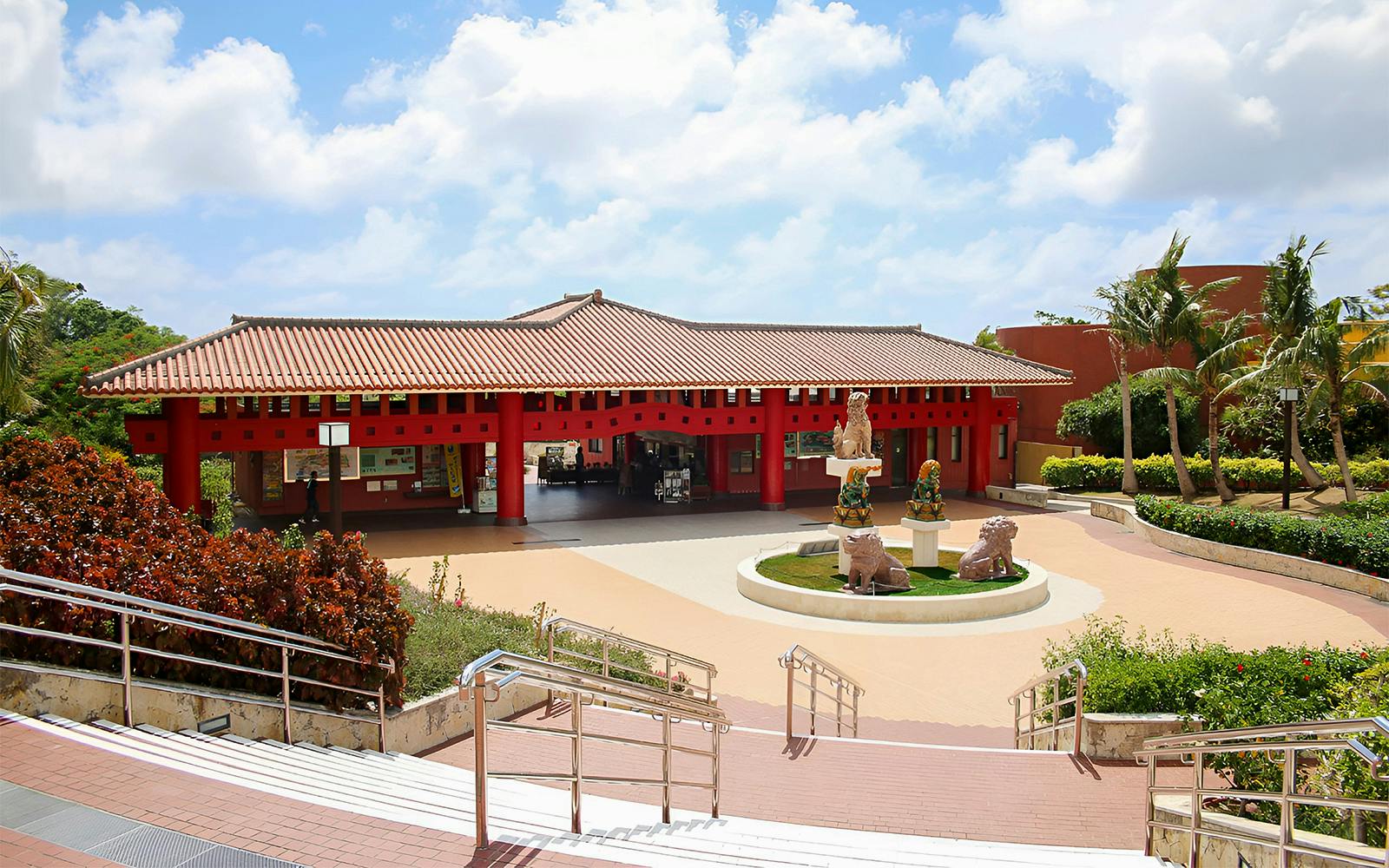 Okinawa World Admission Tickets Image 2