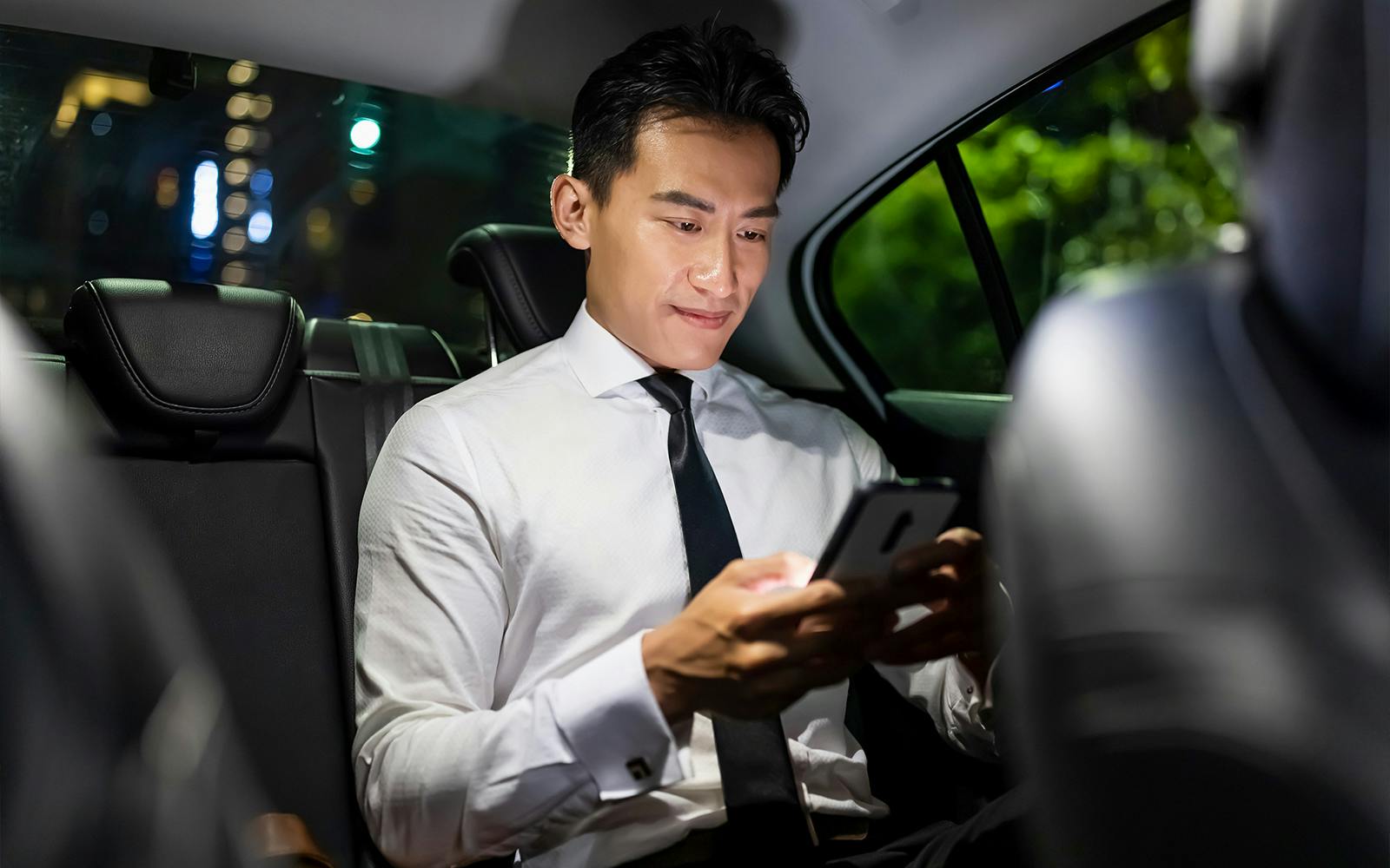 One-Way Private Transfers: KLIA/KLIA2 to/from Kuala Lumpur City Image 4