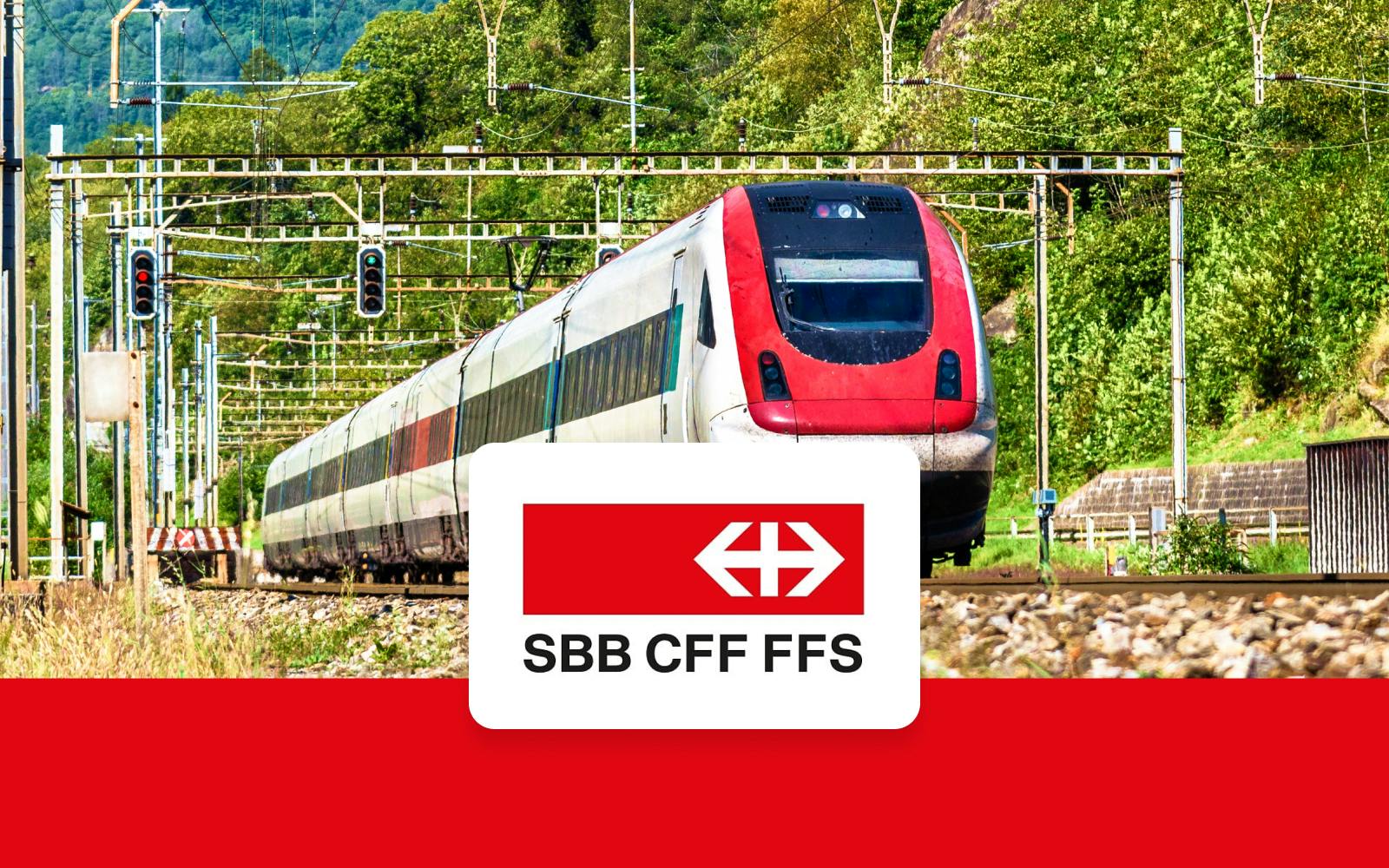 One-Way Tickets: Zurich Airport to/from Zurich Central Train Station Image 1