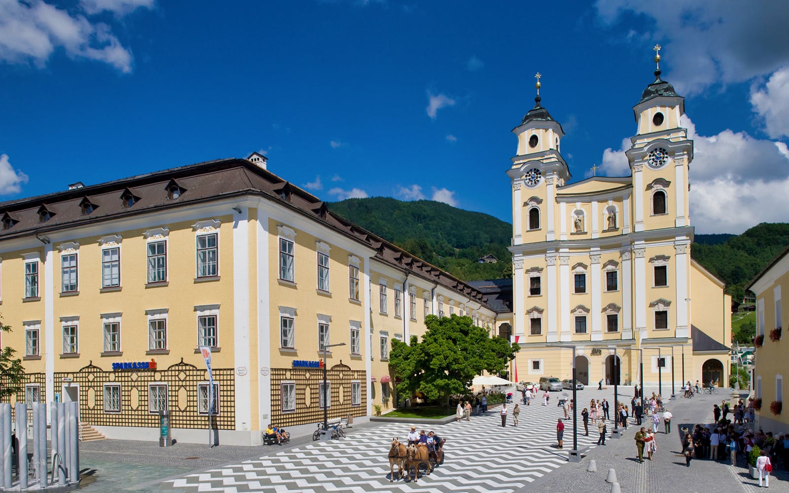 Original Sound Of Music Tour from Salzburg Image 12