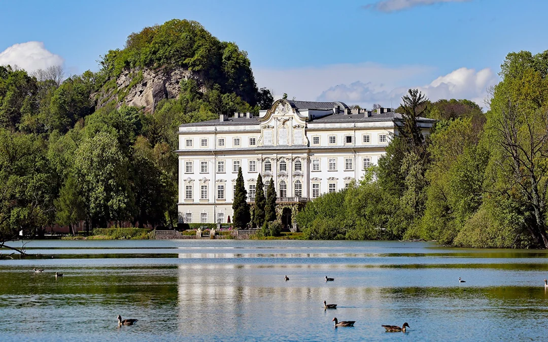 Original Sound Of Music Tour from Salzburg Image 3