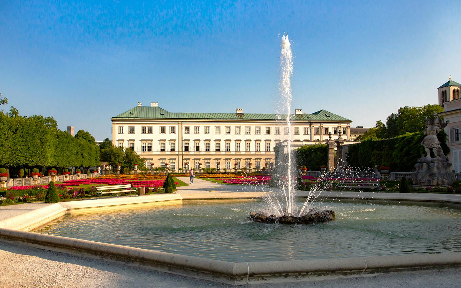 Original Sound Of Music Tour from Salzburg Image 5