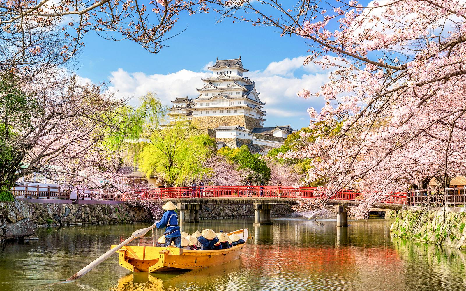 Osaka Castle Skip-the-line Tickets Image 2